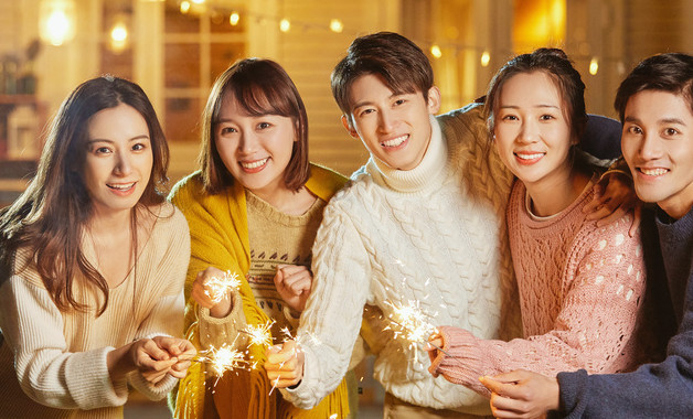 自己過生日走心祝福寄語(yǔ)